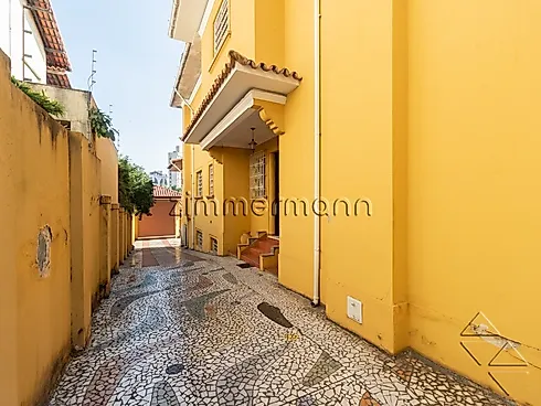 Casa 4 Quartos com 250m² - Vila Madalena - Casa em Vila Madalena, São Paulo - Foto 3