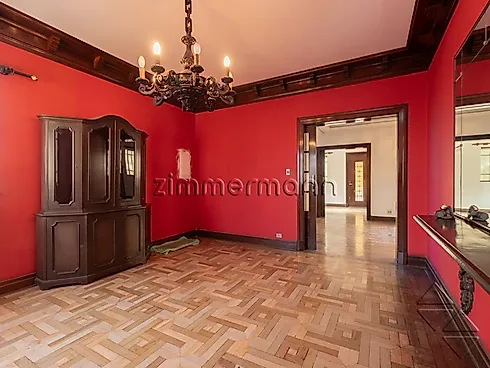 Casa 4 Quartos com 250m² - Vila Madalena - Casa em Vila Madalena, São Paulo - Foto 5