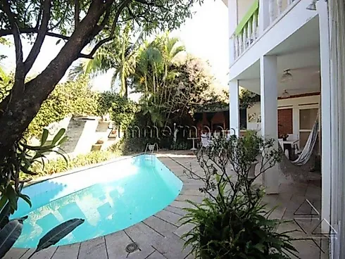 Casa 4 Quartos com 4 Suítes e 406m² - Alto de Pinheiros - Casa em Alto de Pinheiros, São Paulo - Foto 2