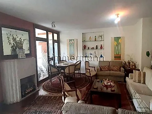 Casa 4 Quartos com 4 Suítes e 406m² - Alto de Pinheiros - Casa em Alto de Pinheiros, São Paulo - Foto 5