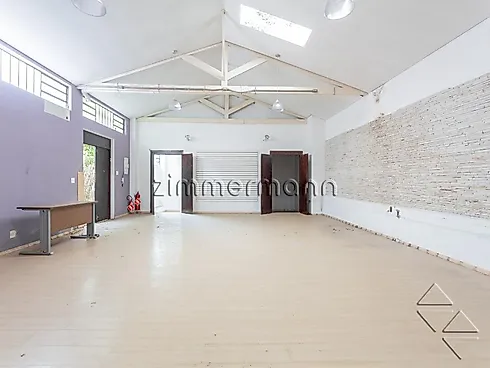Escritório/Sala Comercial - 450m², Vila Madalena - Escritório/sala em Vila Madalena, São Paulo - Foto 2