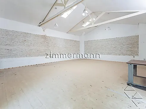 Escritório/Sala Comercial - 450m², Vila Madalena - Escritório/sala em Vila Madalena, São Paulo - Foto 3