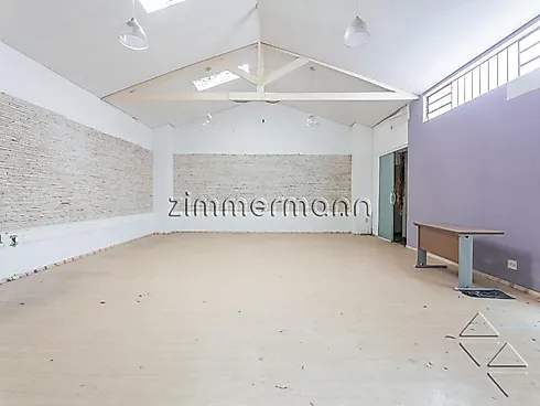 Escritório/Sala Comercial - 450m², Vila Madalena - Escritório/sala em Vila Madalena, São Paulo - Foto 4