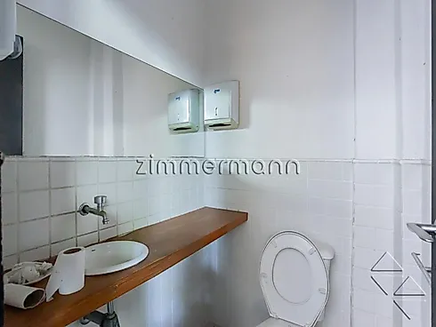 Escritório/Sala Comercial - 450m², Vila Madalena - Escritório/sala em Vila Madalena, São Paulo - Foto 5