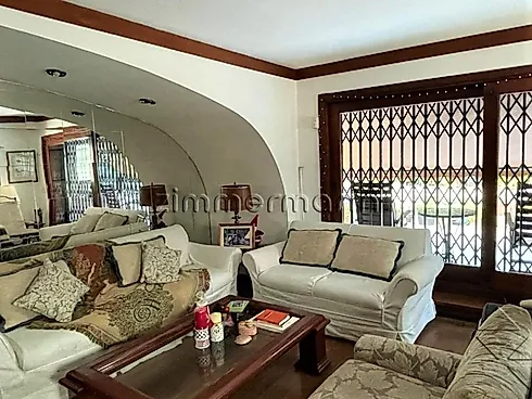 Casa 3 Quartos com 1 Suíte e 230m² - Vila Madalena - Casa em Vila Madalena, São Paulo - Foto 1