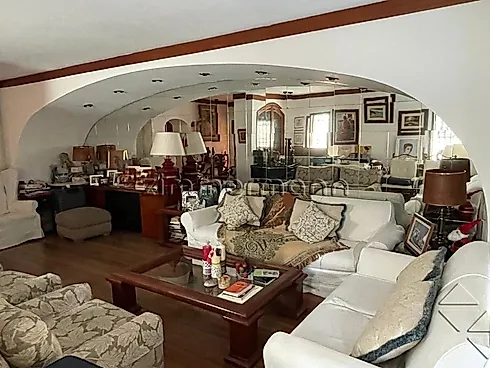 Casa 3 Quartos com 1 Suíte e 230m² - Vila Madalena - Casa em Vila Madalena, São Paulo - Foto 2