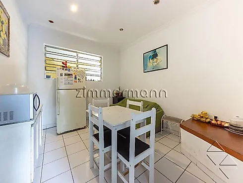 Casa 4 Quartos com 2 Suítes e 151m² - Vila Clementino - Casa em Vila Clementino, São Paulo - Foto 4
