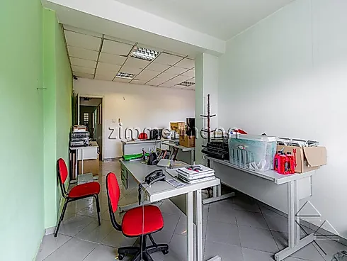 Escritório/Sala Comercial - 220m², Agua Branca - Escritório/sala em Agua Branca, São Paulo - Foto 2