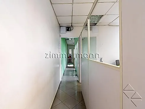 Escritório/Sala Comercial - 220m², Agua Branca - Escritório/sala em Agua Branca, São Paulo - Foto 3