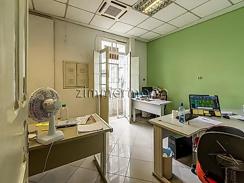 Escritório/Sala Comercial - 220m², Agua Branca - Escritório/sala em Agua Branca, São Paulo - Foto 5