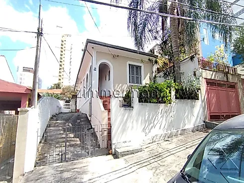 Casa 3 Quartos com 124m² - Sumare - Casa em Sumare, São Paulo - Foto 2