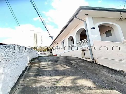 Casa 3 Quartos com 124m² - Sumare - Casa em Sumare, São Paulo - Foto 3