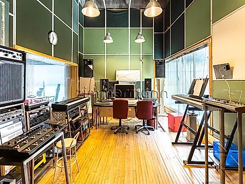 Escritório/Sala Comercial - 582m², Vila Madalena - Escritório/sala em Vila Madalena, São Paulo - Foto 2