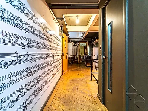 Escritório/Sala Comercial - 582m², Vila Madalena - Escritório/sala em Vila Madalena, São Paulo - Foto 3