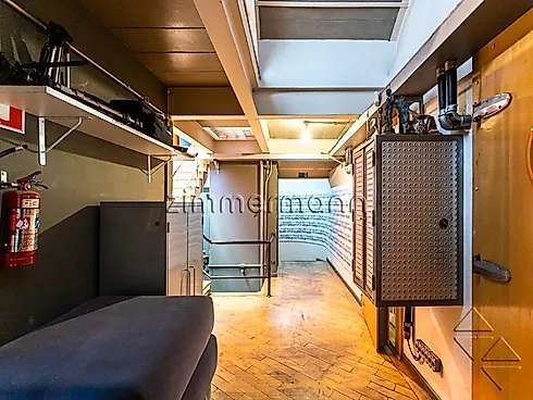 Escritório/Sala Comercial - 582m², Vila Madalena - Escritório/sala em Vila Madalena, São Paulo - Foto 4