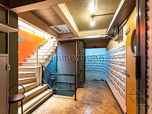 Escritório/Sala Comercial - 582m², Vila Madalena - Escritório/sala em Vila Madalena, São Paulo - Foto 5