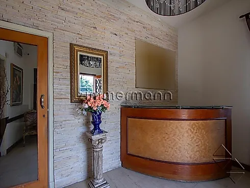 Escritório/Sala Comercial - 532m², Pacaembu - Escritório/sala em Pacaembu, São Paulo - Foto 4
