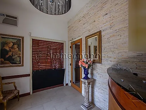 Escritório/Sala Comercial - 532m², Pacaembu - Escritório/sala em Pacaembu, São Paulo - Foto 5
