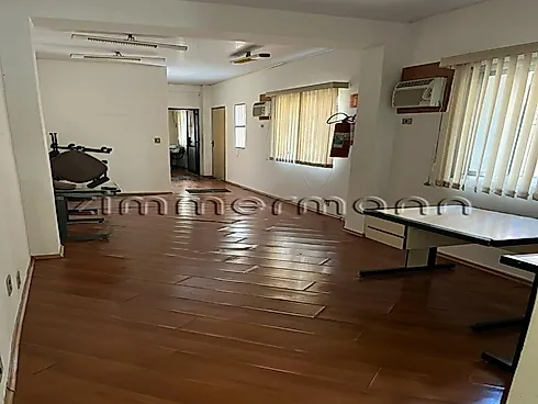 Escritório/Sala Comercial - 213m², Perdizes - Escritório/sala em Perdizes, São Paulo - Foto 2