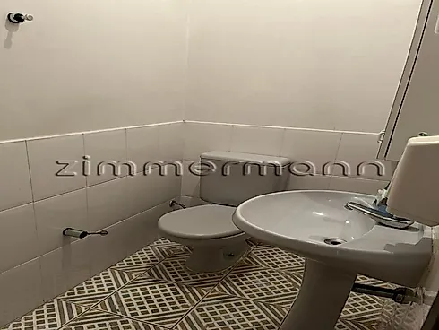 Escritório/Sala Comercial - 213m², Perdizes - Escritório/sala em Perdizes, São Paulo - Foto 3