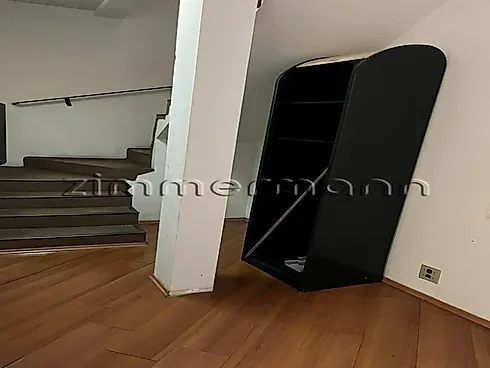 Escritório/Sala Comercial - 213m², Perdizes - Escritório/sala em Perdizes, São Paulo - Foto 4