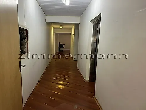 Escritório/Sala Comercial - 213m², Perdizes - Escritório/sala em Perdizes, São Paulo - Foto 5