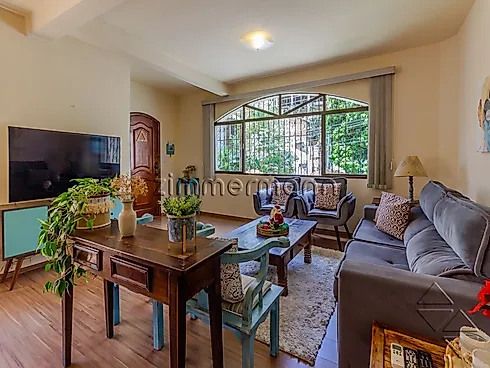Casa 3 Quartos com 1 Suíte e 250m² - Perdizes - Casa em Perdizes, São Paulo - Foto 2