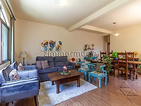 Casa 3 Quartos com 1 Suíte e 250m² - Perdizes - Casa em Perdizes, São Paulo - Foto 3