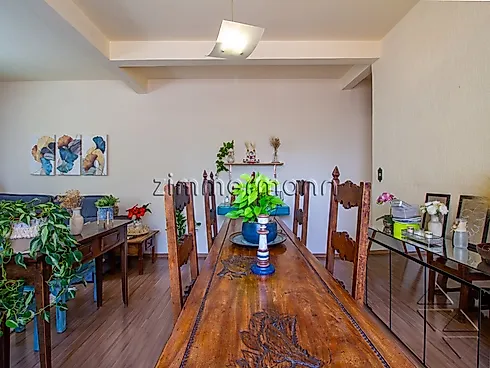 Casa 3 Quartos com 1 Suíte e 250m² - Perdizes - Casa em Perdizes, São Paulo - Foto 4