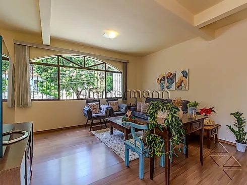 Casa 3 Quartos com 1 Suíte e 250m² - Perdizes - Casa em Perdizes, São Paulo - Foto 5
