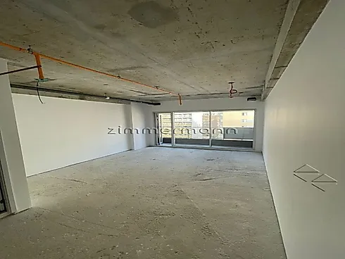 Escritório/Sala Comercial - 35m², Pinheiros - Escritório/sala em Pinheiros, São Paulo - Foto 2