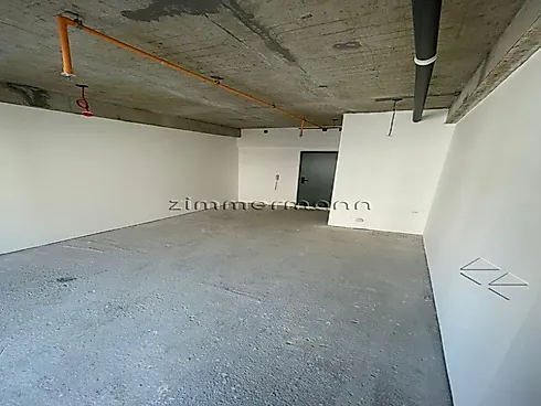 Escritório/Sala Comercial - 35m², Pinheiros - Escritório/sala em Pinheiros, São Paulo - Foto 3