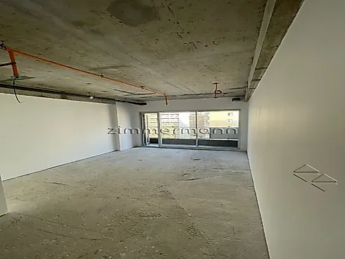 Escritório/Sala Comercial - 35m², Pinheiros - Escritório/sala em Pinheiros, São Paulo - Foto 4