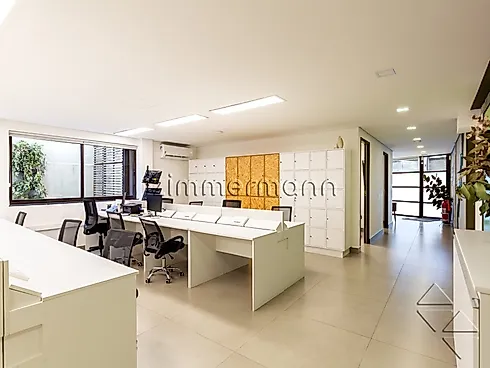 Alto de Pinheiros, São Paulo