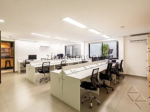 Escritório/Sala Comercial - 326m², Alto de Pinheiros - Escritório/sala em Alto de Pinheiros, São Paulo - Foto 2