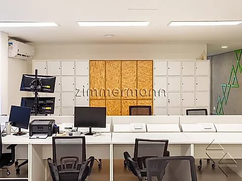 Escritório/Sala Comercial - 326m², Alto de Pinheiros - Escritório/sala em Alto de Pinheiros, São Paulo - Foto 3