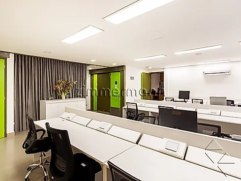 Escritório/Sala Comercial - 326m², Alto de Pinheiros - Escritório/sala em Alto de Pinheiros, São Paulo - Foto 4
