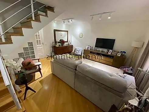 Casa 3 Quartos com 1 Suíte e 112m² - Chacara Inglesa - Casa em Chacara Inglesa, São Paulo - Foto 1
