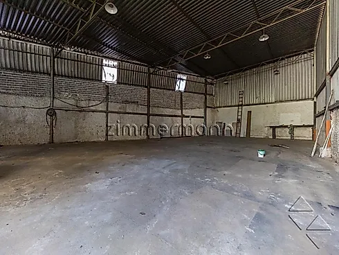 Escritório/Sala Comercial - 521m², Pompeia - Escritório/sala em Pompeia, São Paulo - Foto 4