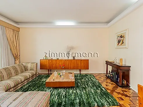 Casa 3 Quartos com 220m² - Agua Branca - Casa em Agua Branca, São Paulo - Foto 2