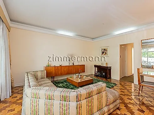 Casa 3 Quartos com 220m² - Agua Branca - Casa em Agua Branca, São Paulo - Foto 3