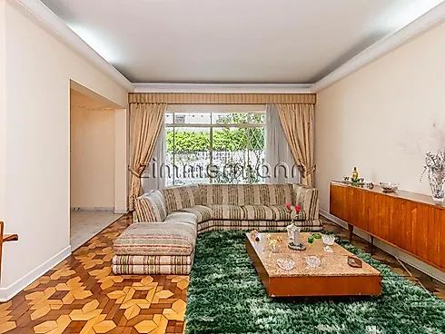 Casa 3 Quartos com 220m² - Agua Branca - Casa em Agua Branca, São Paulo - Foto 4