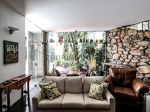 Casa 5 Quartos com 4 Suítes e 843m² - Alto de Pinheiros - Casa em Alto de Pinheiros, São Paulo - Foto 5