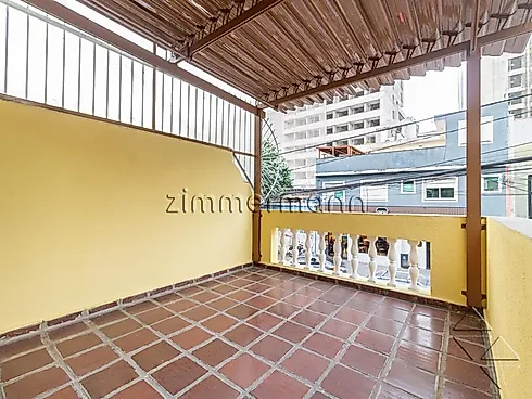 Casa 3 Quartos com 1 Suíte e 160m² - Perdizes - Casa em Perdizes, São Paulo - Foto 2