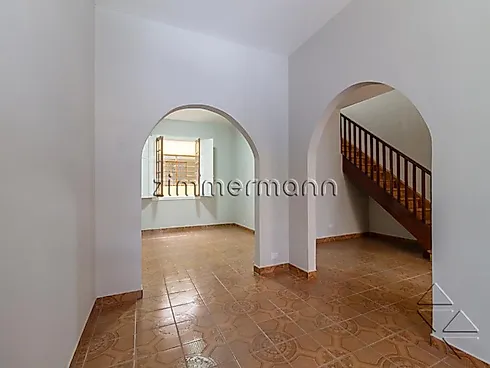 Casa 3 Quartos com 1 Suíte e 160m² - Perdizes - Casa em Perdizes, São Paulo - Foto 4