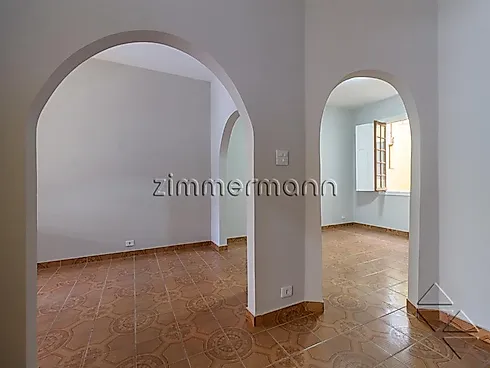Casa 3 Quartos com 1 Suíte e 160m² - Perdizes - Casa em Perdizes, São Paulo - Foto 5