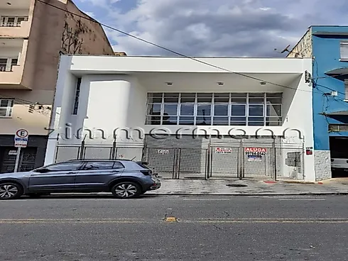 Perdizes, São Paulo
