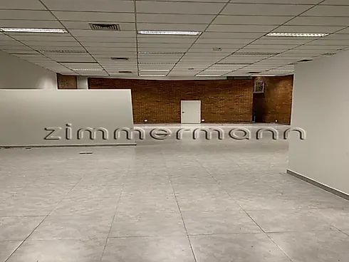 Perdizes, São Paulo