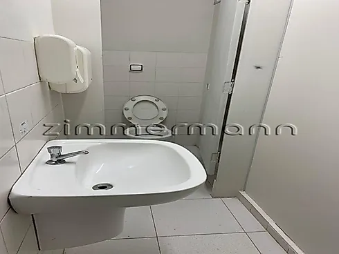 Escritório/Sala Comercial - 325m², Perdizes - Escritório/sala em Perdizes, São Paulo - Foto 4