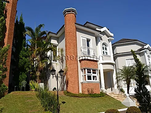 Casa 4 Quartos com 4 Suítes e 531m² - Brooklin - Casa em Brooklin, São Paulo - Foto 1